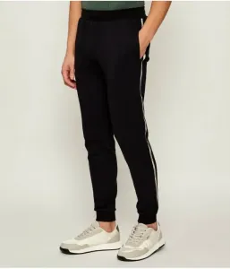 Спортивные штаны slim fit Ea7, черный