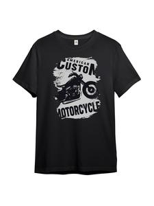 Футболка PAULGOS, черный