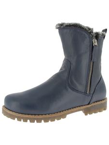 Ботильоны ANDREA CONTI, Dark blue