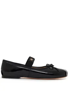 Балетки Jolie ANINE BING, черный