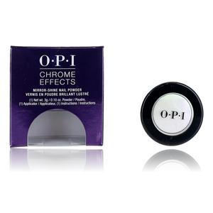 Пудра для ногтей OPI Chrome Effects от OPI, 0,10 унции - аметистовый вошел в шорт-лист Opi, Clear/Transparent