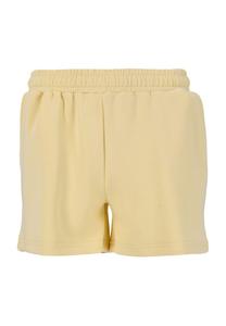 Дышащие шорты Timmia ENDURANCE, цвет Double Cream