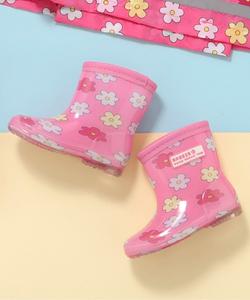 4 модели дождевых туфель