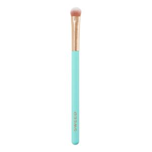 Кисть для теней 06 eyeshadow brush Sweed, количество 1 шт.