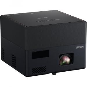 Проектор Epson EpiqVision Mini EF12 1000-Lumen Full HD Laser V11HA14020-N