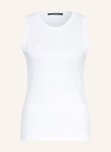 Топ клинан Someday, белый