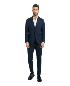 Костюм AB4200 Mulish, синий