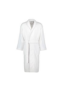 Халаты мужские с шалевым воротником 2522 блестящий-белый - 67 Villeroy & Boch