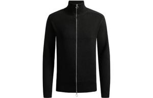 ARMANI EXCHANGE Мужской свитер, цвет Black