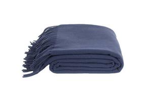 Одеяло Zoeppritz, 140x190 см, темно-синий