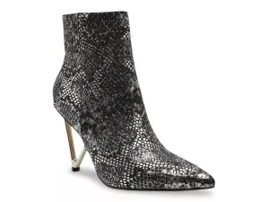 Ботильоны Gia Ninety Union, Black