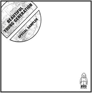 Виниловая пластинка Beautiful Young Generation / Various: Beautiful Young Generation (Various Artists)