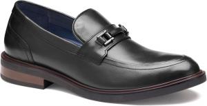 Туфли Johnston Murphy Langston Bit Dress Shoe Johnston & Murphy, черный