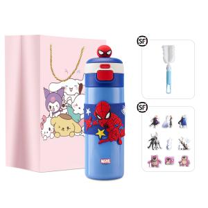 Термостакан Disney, синий