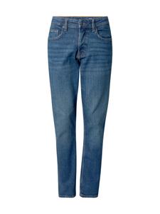 Повседневные джинсы QS, Blue denim