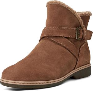 Ботильоны Earth Women's Ethutton, Liht Brown 237