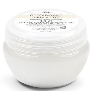 Ремувер в креме для ресниц Wonder Lashes