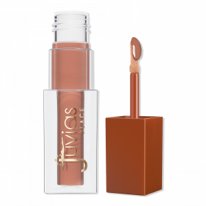 Жидкие тени для век Кофейня Juvia's Place, Coffee Cake- Matte (neutral medium brown with subtle mauve notes)