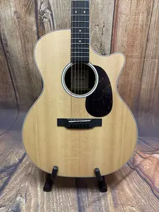 Martin Мартин GPC-13E - Глосс