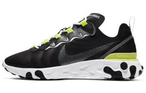 Женские беговые кроссовки Nike React Element 55