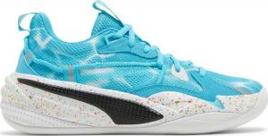 Кроссовки Puma Nintendo x J.Cole x RS-Dreamer Jr Super Mario Sunshine, синий