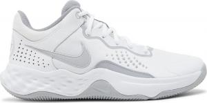 Кроссовки Nike Fly.By Mid 3 'White Wolf Grey', белый