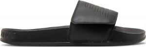 Сандалии New Balance 200 Adj Slides 'Black', черный
