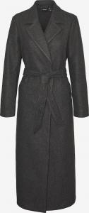 Пальто VERO MODA Between-Seasons 'FORTUNEAYA', антрацитовый