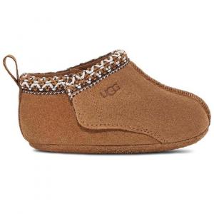 Детские тапочки Унисекс UGG Tasman, коричневый