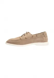 Лодочные туфли stride deck Lloyd, Beige