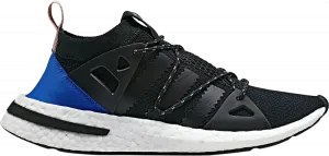 Кроссовки Adidas Wmns Arkyn, черный/синий