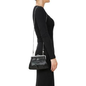 Женская сумка Vivienne, черный