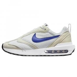 Кроссовки Nike Air Max Dawn, серый/синий