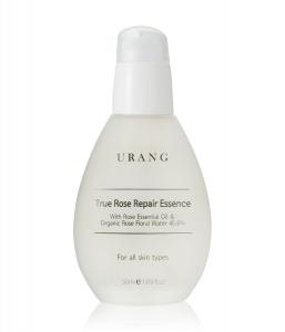 Сыворотка для лица URANG True Rose Repair Essence, 50 ml