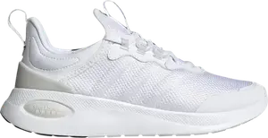 Кроссовки Adidas Wmns Puremotion, белый
