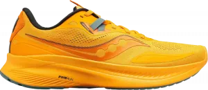 Кроссовки Saucony Guide 15 Gold Pine, золотой