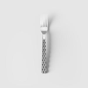 Столовая вилка Villeroy & Boch Boston 210 мм, серебристый