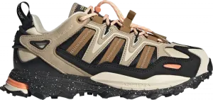 Кроссовки Adidas Wmns Hyperturf Adventure 'Magic Beige Beam Orange', загар