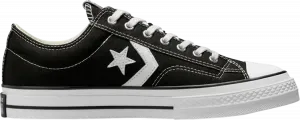 Кроссовки Converse Star Player 76 Black Vintage White, черный