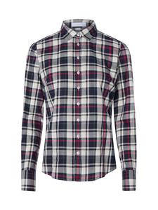 Блуза Brookshire, marine blue