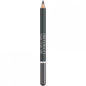 Карандаш-подводка для глаз Kajal Liner Classic для точных и тонких линий 1G - темно-серый, Artdeco