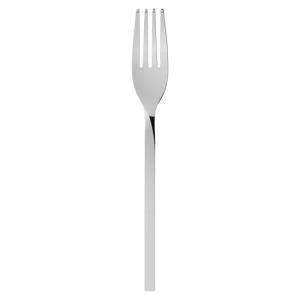 Вилка десертная Villeroy & Boch NewWave, 181 мм, нержавеющая сталь