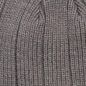 Мужской шарф в рубчик MUK LUKS