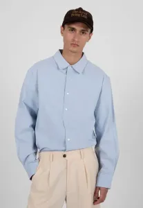 Рубашка Prohibited, Blue