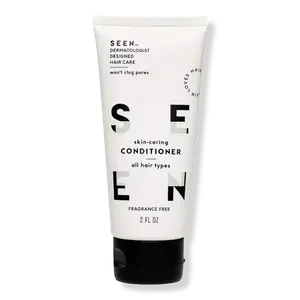 Кондиционер, без отдушек SEEN, 2.0 oz