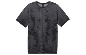 Мужская футболка Metal Vent Tech Lululemon, серый