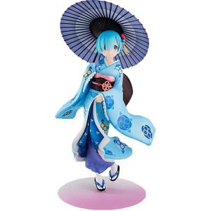 Фигурка Rem из аниме Re:Zero − Starting Life in Another World KADOKAWA