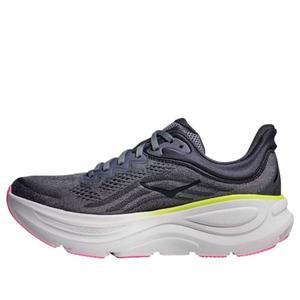 (WMNS) Hoka One One Bondi 9 'Charcoal Grey Grey Skies'