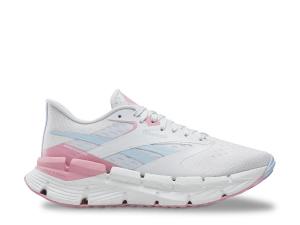 Кроссовки Reebok Floatzig Symmetros Running Shoe - Women's, белый/синий/розовый