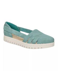 Женские туфли-лодочки Bugsy Comfort Slip-on Easy Street, синий